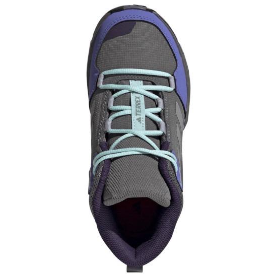 Adidas Terrex Ax4r Mid K Adidas Terrex Ax4r Mid K
